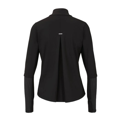 W Hilda Layer Black
