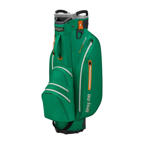 DRY Grid Orga Cartbag