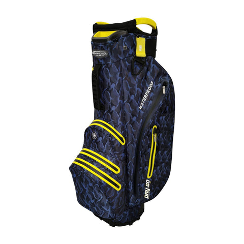 Dry Grid 14+1 Waterproof Cartbag