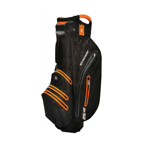 Dry Grid 14+1 Waterproof Cartbag