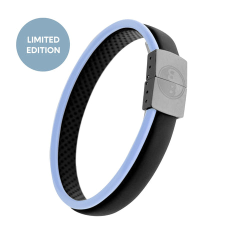 Balance Band Hellblau
