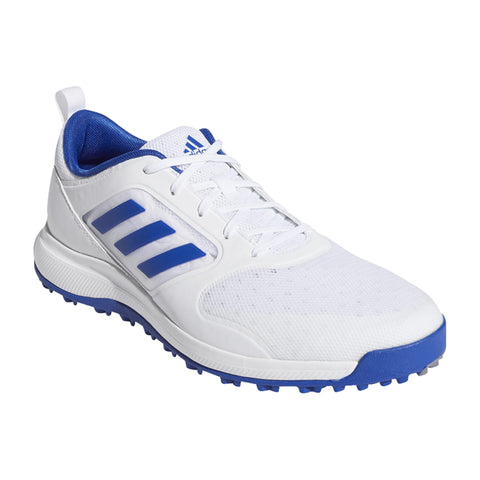 M CP Traxion SL Tex White/Royal/Silver