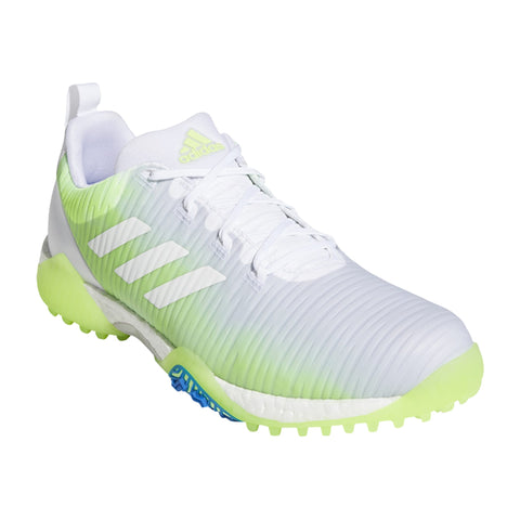 M Codechaos White/Green/Blue
