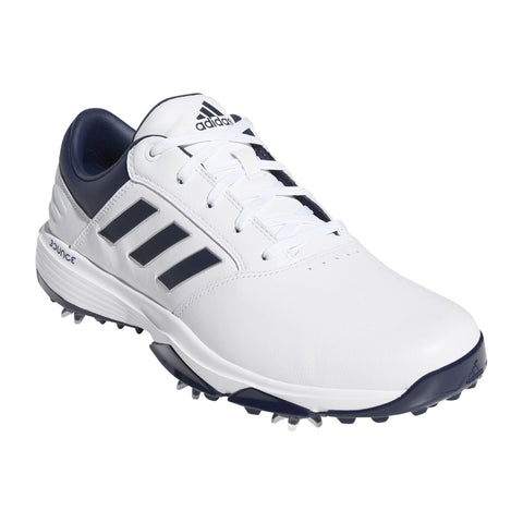 M 360 Bounce II White/Navy/Silver