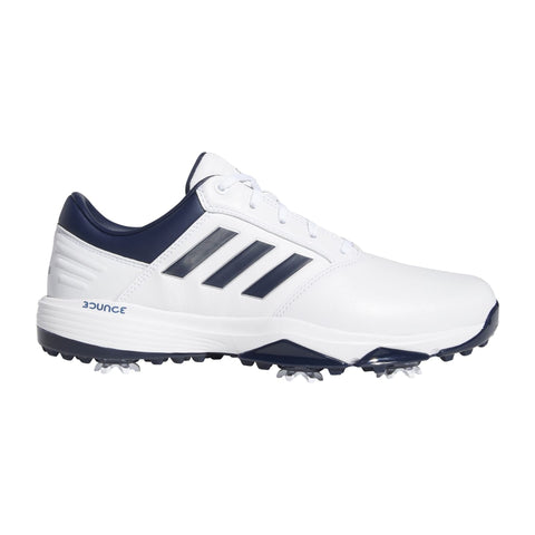 M 360 Bounce II White/Navy/Silver