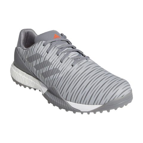 M Codechaos Sport Wide Grey/Red