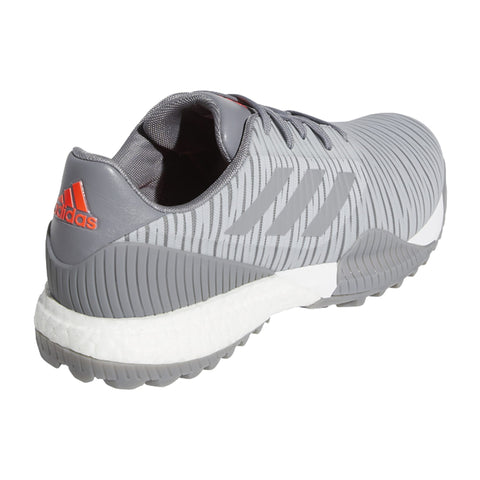 M Codechaos Sport Wide Grey/Red