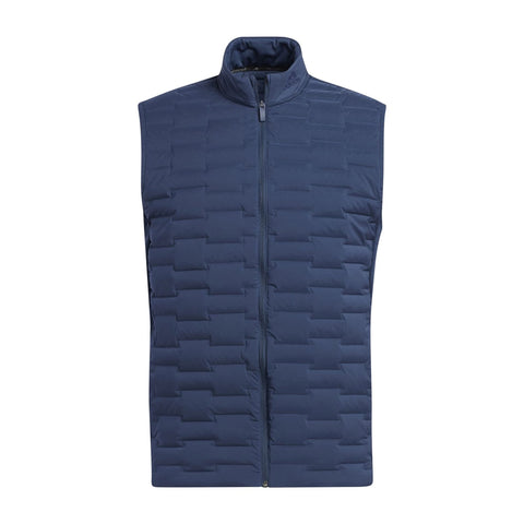 W Gilet Frost Guard Navyblau