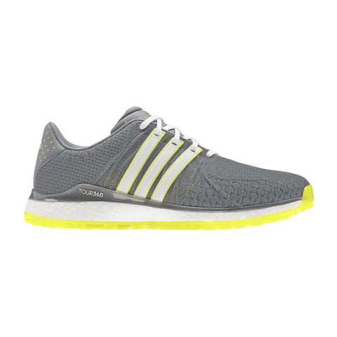 Tour 360 XT-SL Tex Grey/White/Yellow