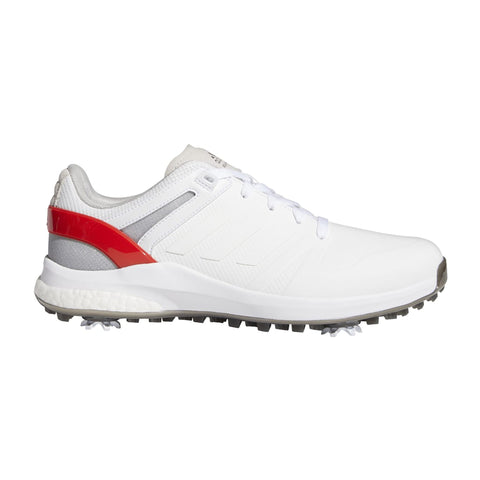 EQT White/Red