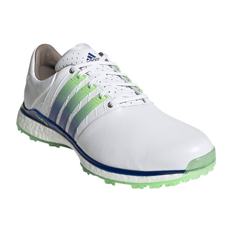 M Tour 360 XT-SL 2.0 Weiß/Blau/Mint