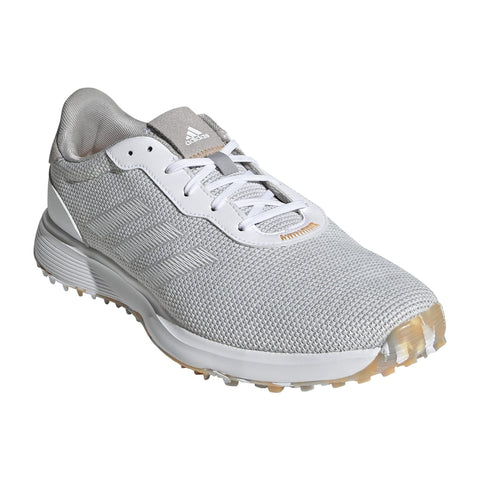 S2G SL Grey/White/Orange