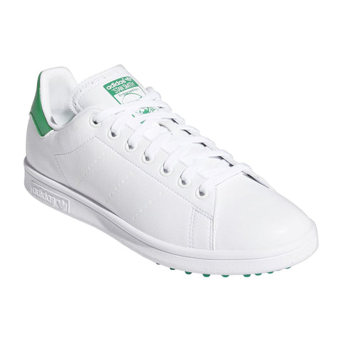 Stan Smith Golf White/Green