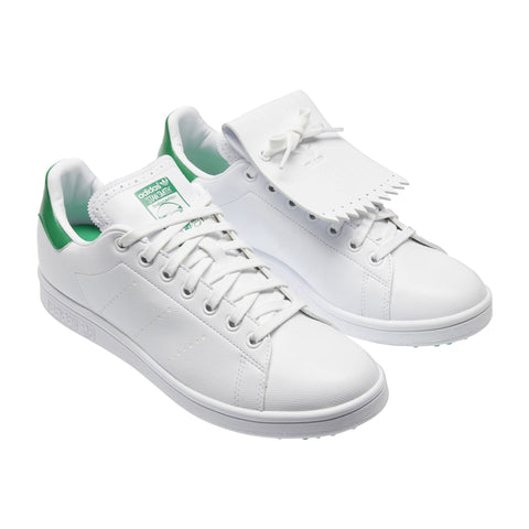 Stan Smith Golf White/Green