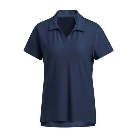 W Go-To SS Polo Navy