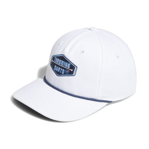 Jr. Kappe Novelty Weiß