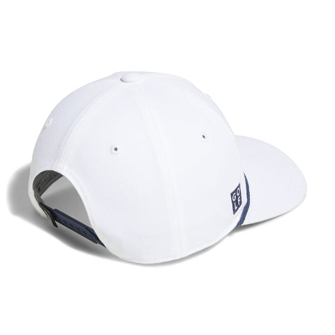 Jr. Kappe Novelty Weiß