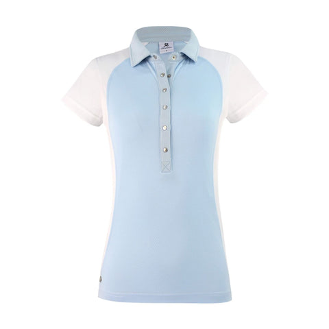 Zenia Cap S Polo Breeze