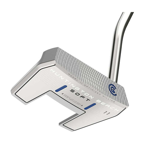 HB Soft20 11 Single Bend Putter