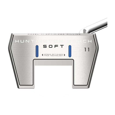 HB Soft20 11 Single Bend Putter