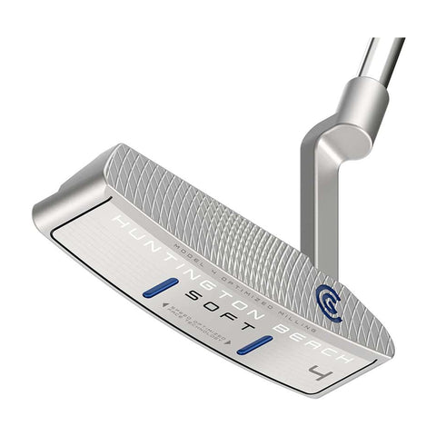 HB Soft (21) 4.0 Putter - Gebraucht