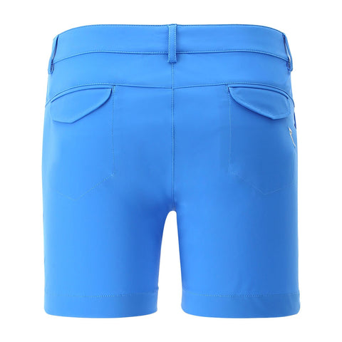 Short Gravina W Blau