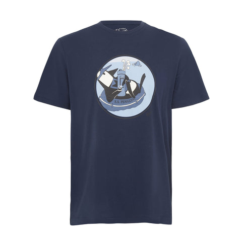 Heritage Novelty Top