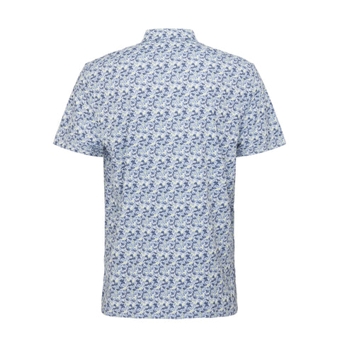 Umbrella Novelty Golf Polo