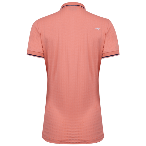 Emmy Structure Polo SS