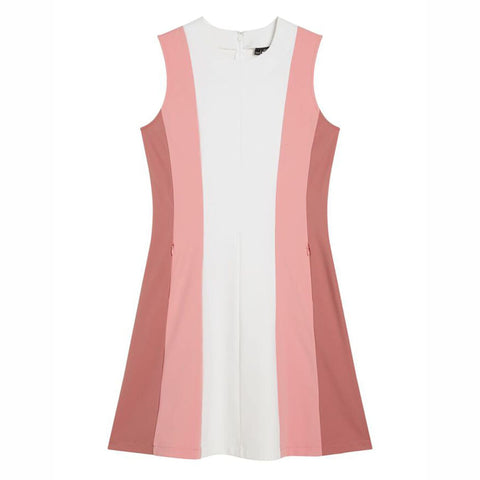 Jasmin Golfkleid