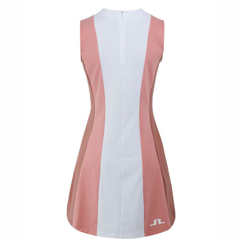 Jasmin Golfkleid