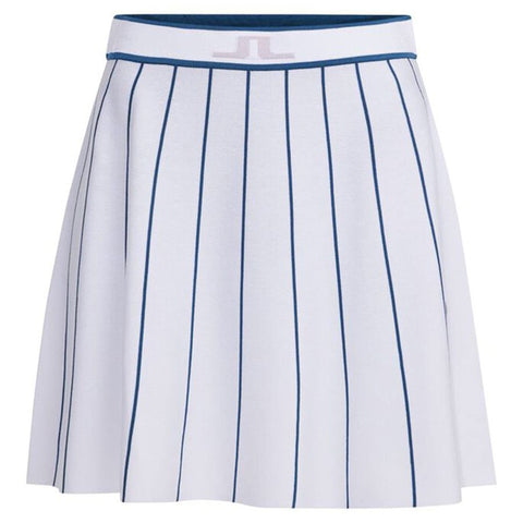 Bay Knitted Golf Skirt