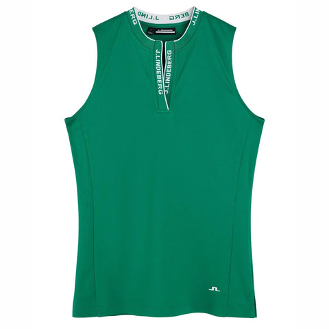 Leya Sleeveless Top