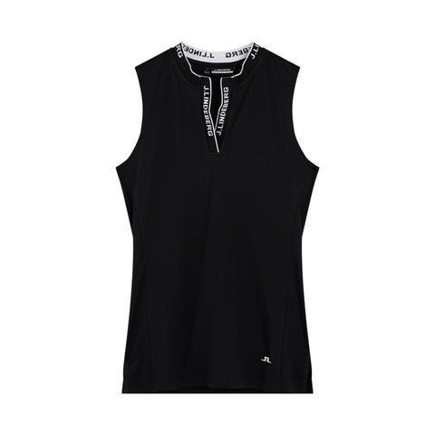 Leya Sleeveless Top