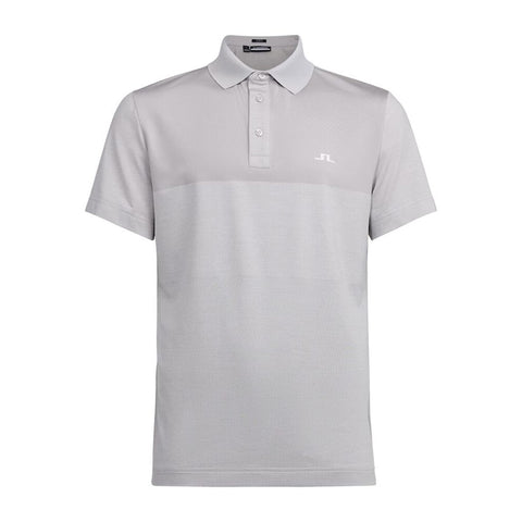 Jason Slim Fit Golf Polo