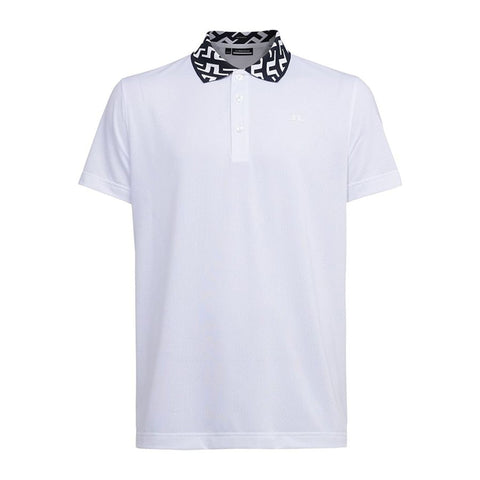 Karter Regular Fit Golf Polo