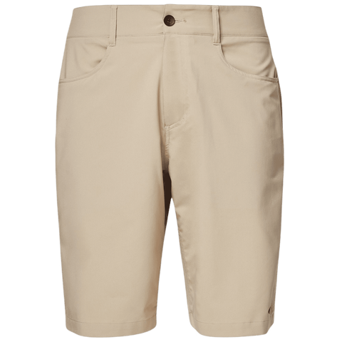 Baseline Hybrid 21 2.0 Short