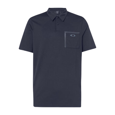 Pocket Poloshirt