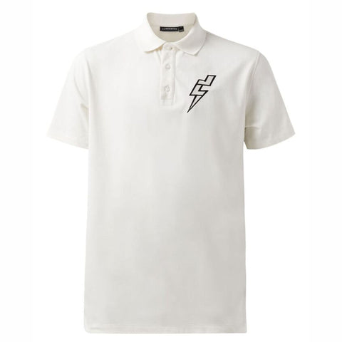 Polo JL Strike Rib Jersey
