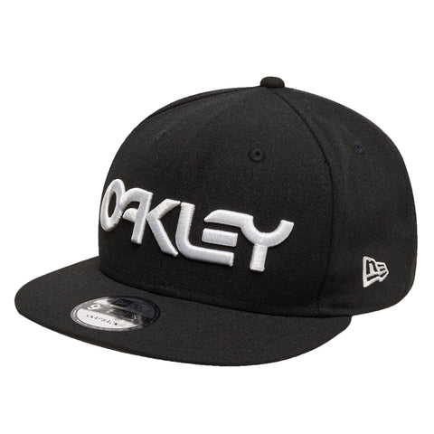 Mark II Snap Back Novelty Cap