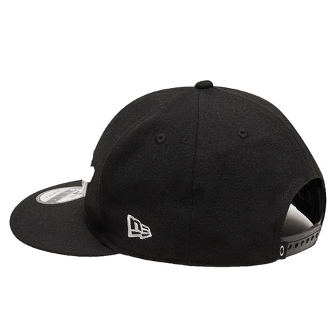 Mark II Snap Back Novelty Cap