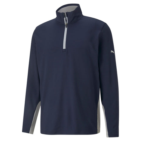 Gamer 1/4 Zip Pullover