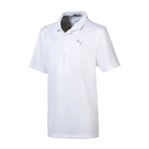 Polo Essential SS Jungen
