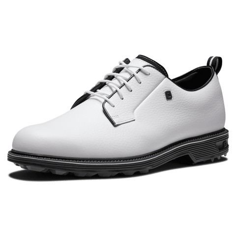 Premiere Field Spikeless Golfschuh