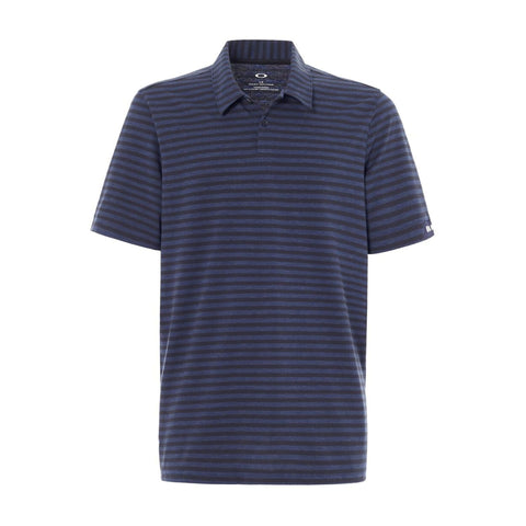 Speed Stripe Poloshirt