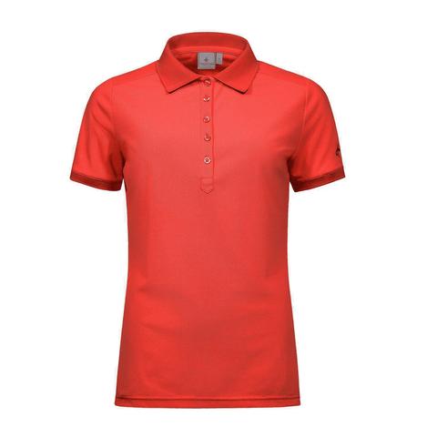 Cross Sportswear Polo Classic Damen