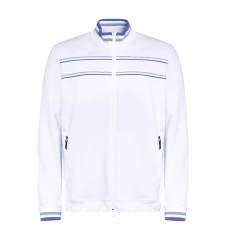 Sweater Full Zip Stinger Jacke