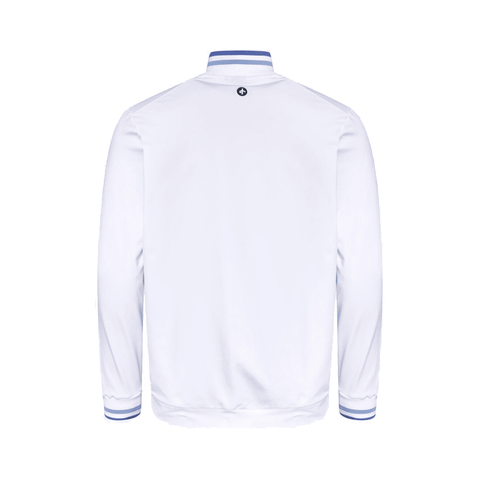 Sweater Full Zip Stinger Jacke