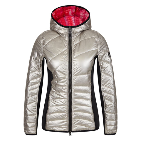 Wende-Jacke