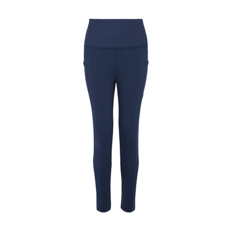 Essential Solid Golf Legging